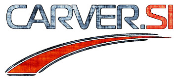 CARVER.si